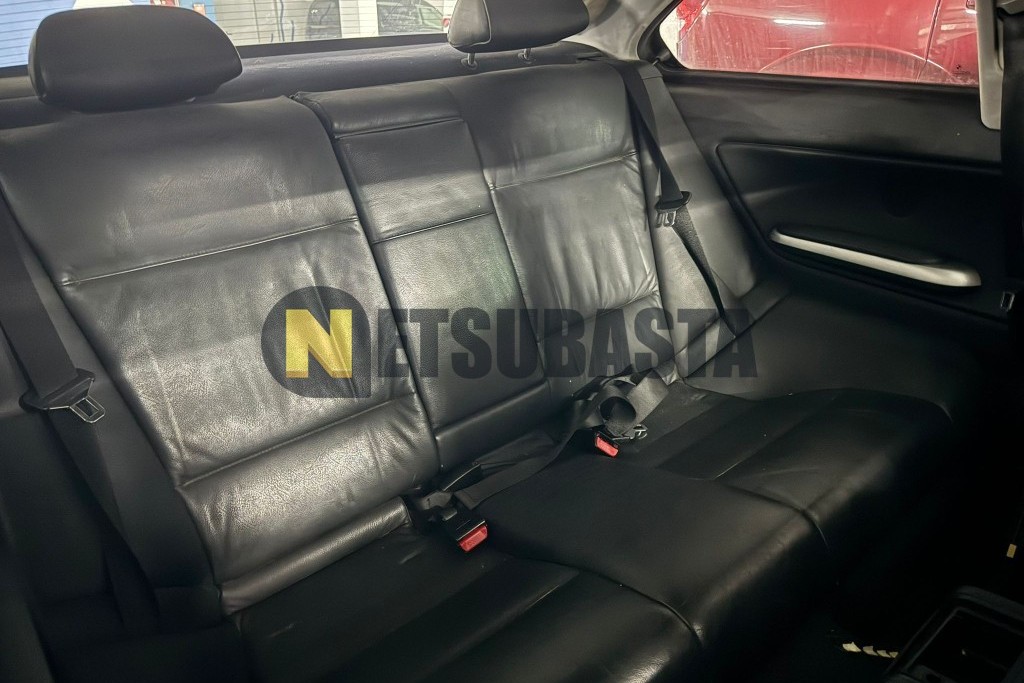 Bmw 330Ci Coupé 2001