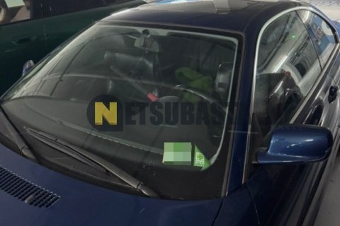 Yamaha YZF R 125 2010