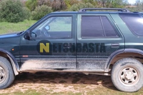 Piaggio MP3 500 Touring 2012