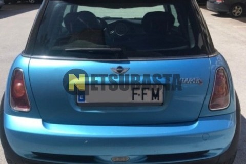 Piaggio MP3 500 Touring 2012