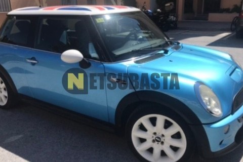 Piaggio MP3 500 Touring 2012