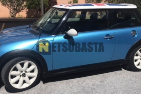 Piaggio MP3 500 Touring 2012