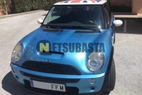 Piaggio MP3 500 Touring 2012