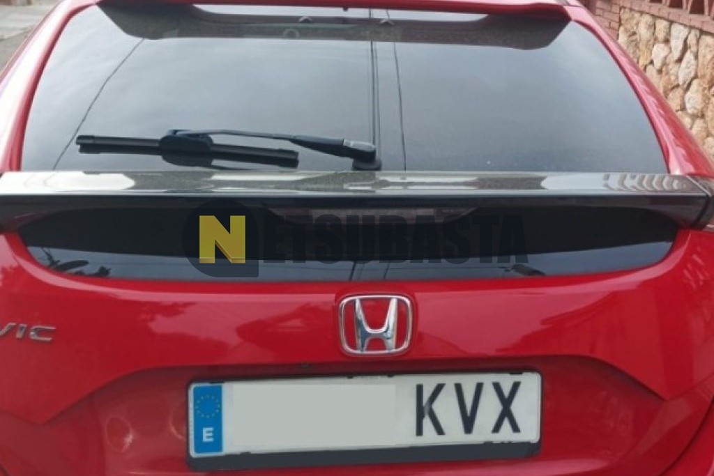 Honda Civic 1.0 Turbo VTEC 2019