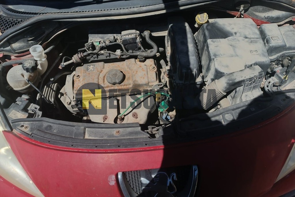 Peugeot 207 1.4 2007