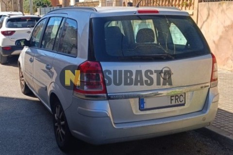 Yamaha YZF R 125 2010