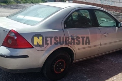 Yamaha XMAX 250 2007