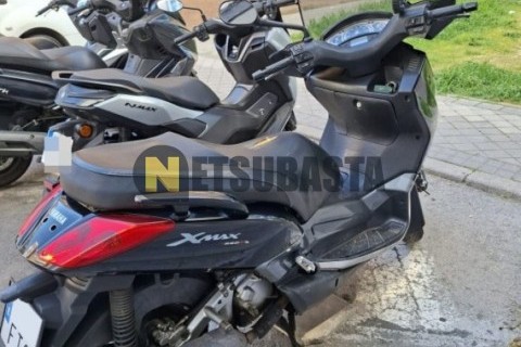 Yamaha XMAX 250 2007