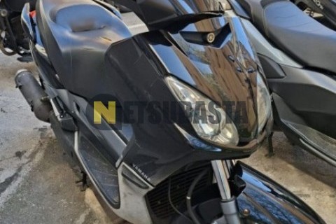Yamaha XMAX 250 2007
