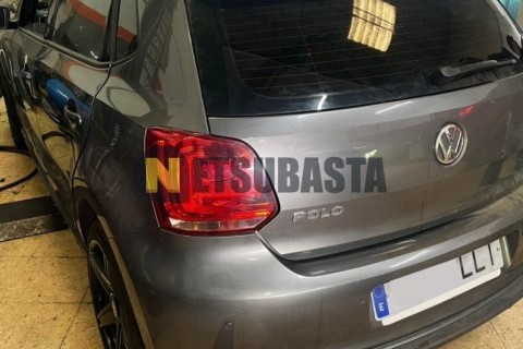 Piaggio MP3 500 Touring 2012