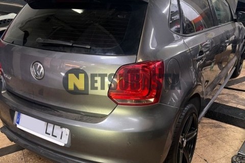 Piaggio MP3 500 Touring 2012