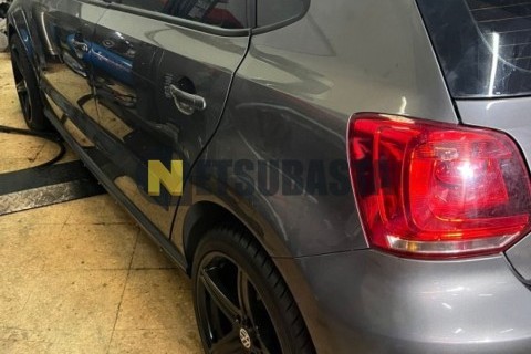 Piaggio MP3 500 Touring 2012