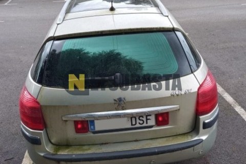 Piaggio MP3 500 Touring 2012