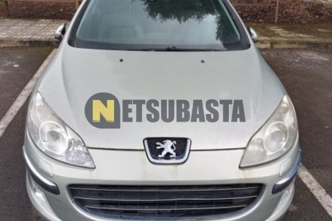 Piaggio MP3 500 Touring 2012