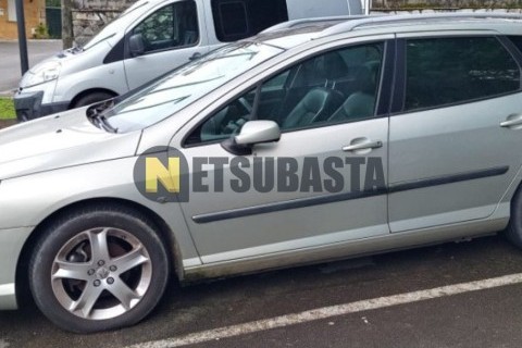 Piaggio MP3 500 Touring 2012