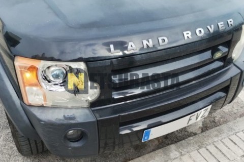 Piaggio MP3 500 Touring 2012