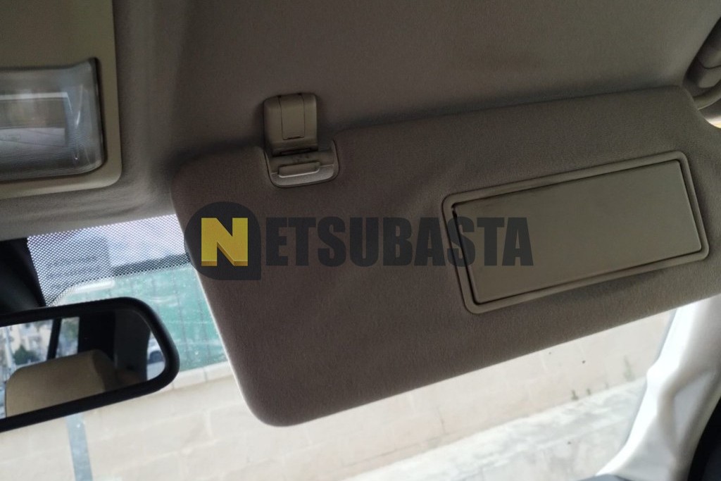 Land-Rover Discovery 3.0 TDV6 2.7 SE CommandShift 2007