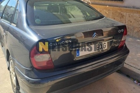 Piaggio MP3 500 Touring 2012