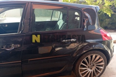 Yamaha YZF R 125 2010