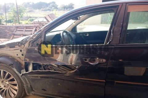 Yamaha YZF R 125 2010