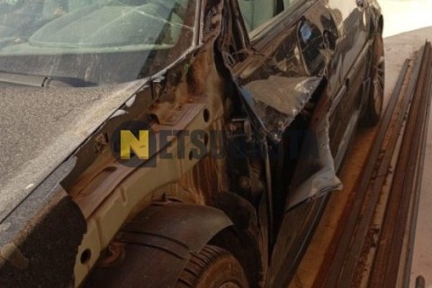 Yamaha YZF R 125 2010