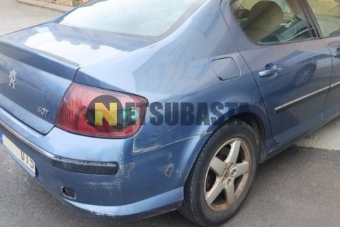 Yamaha YZF R 125 2010