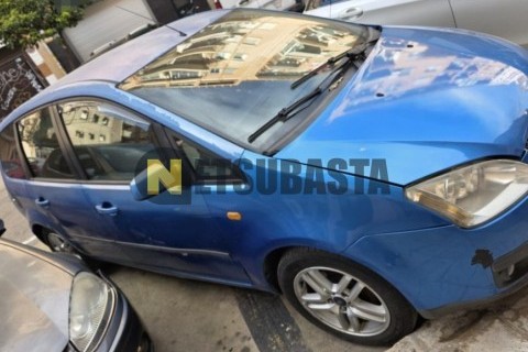 Piaggio MP3 500 Touring 2012