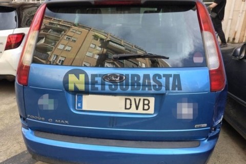 Piaggio MP3 500 Touring 2012