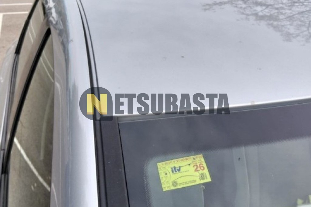 Renault ZOE R110 40 kWh 2020