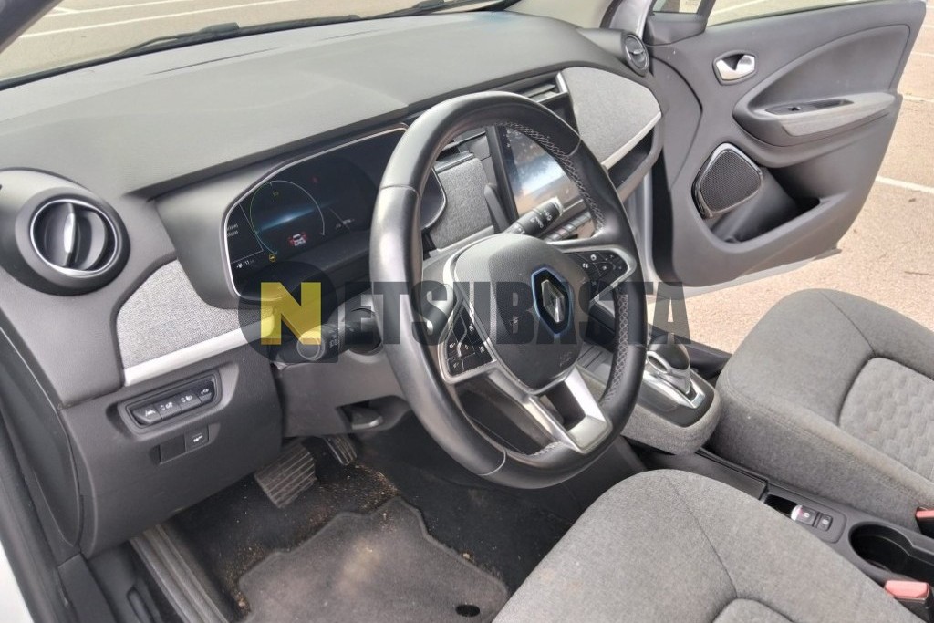 Renault ZOE R110 40 kWh 2020