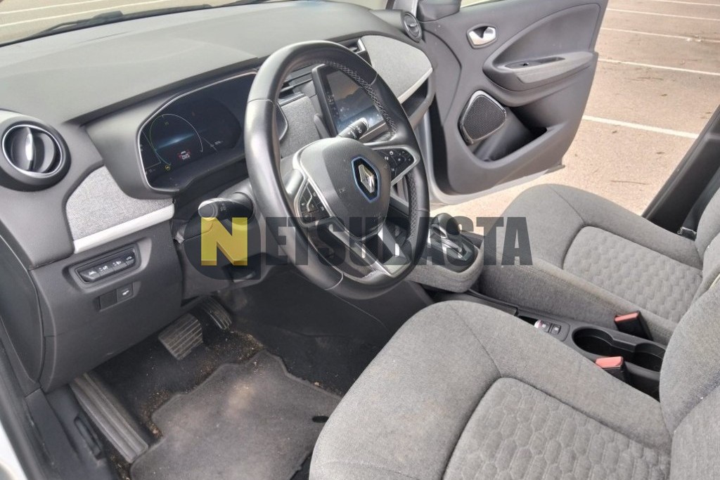 Renault ZOE R110 40 kWh 2020