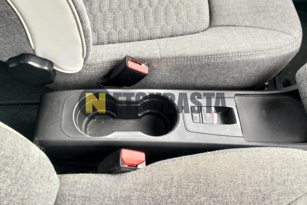 Renault ZOE R110 40 kWh 2020