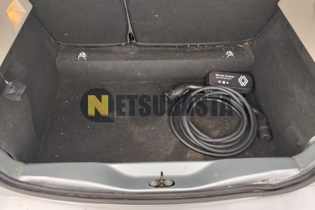 Renault ZOE R110 40 kWh 2020