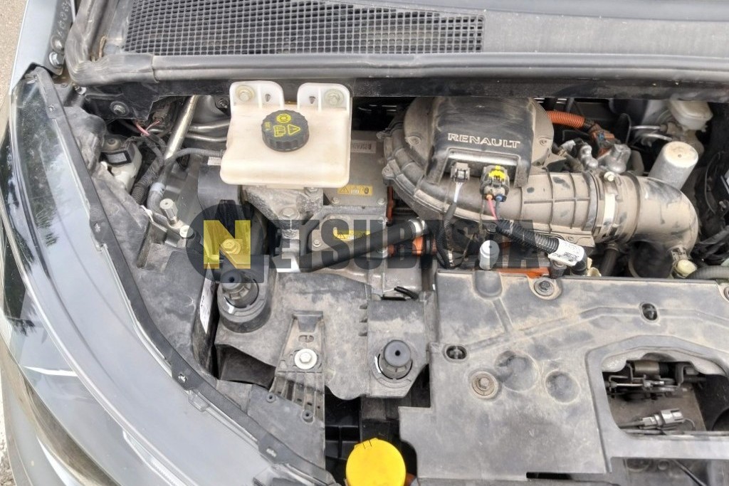 Renault ZOE R110 40 kWh 2020