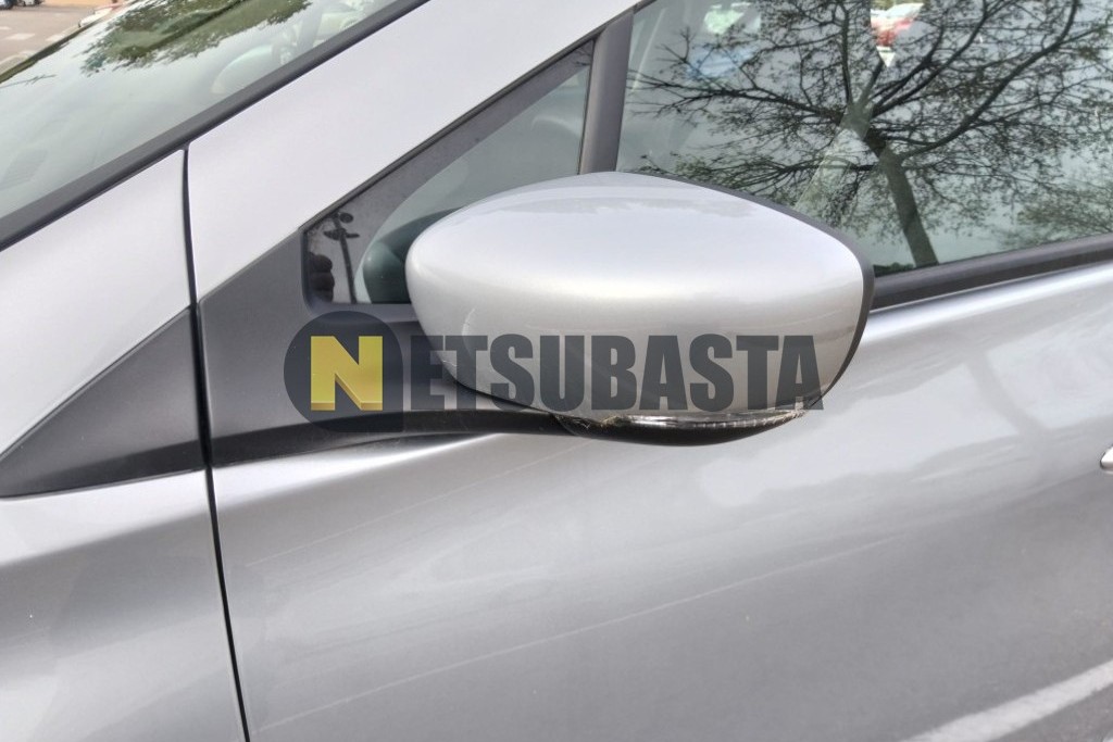 Renault ZOE R110 40 kWh 2020