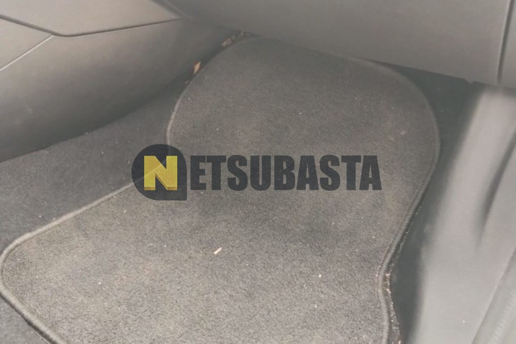 Renault ZOE R110 40 kWh 2020