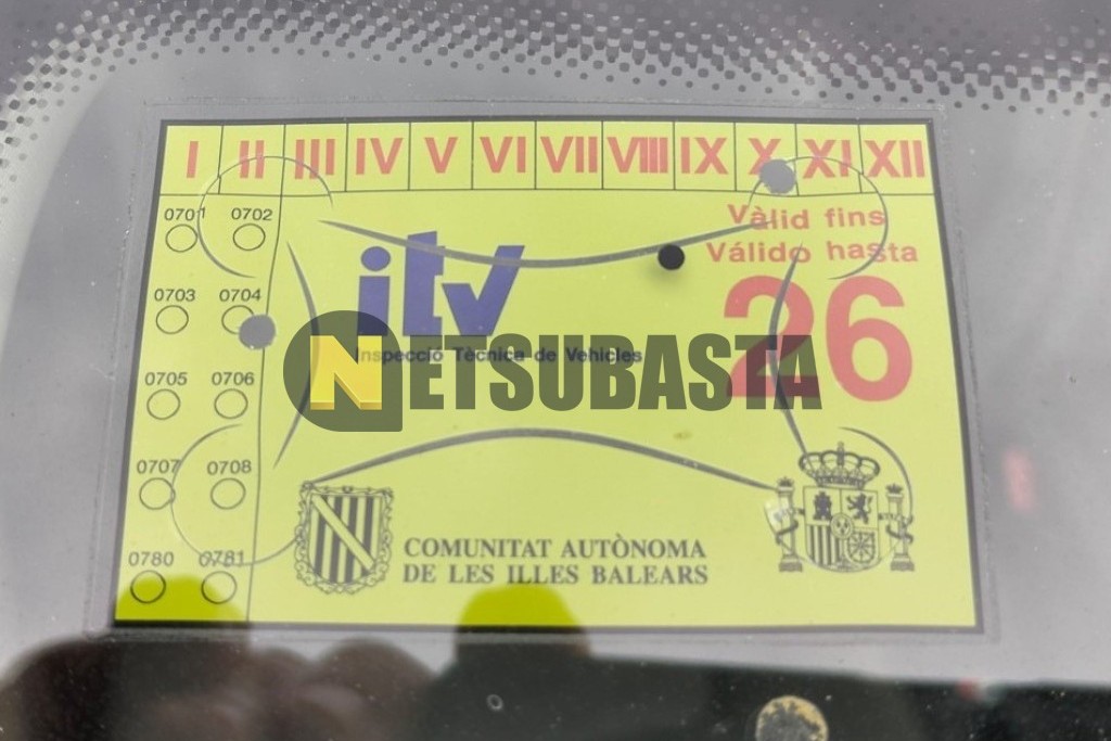 Renault ZOE R110 40 kWh 2020