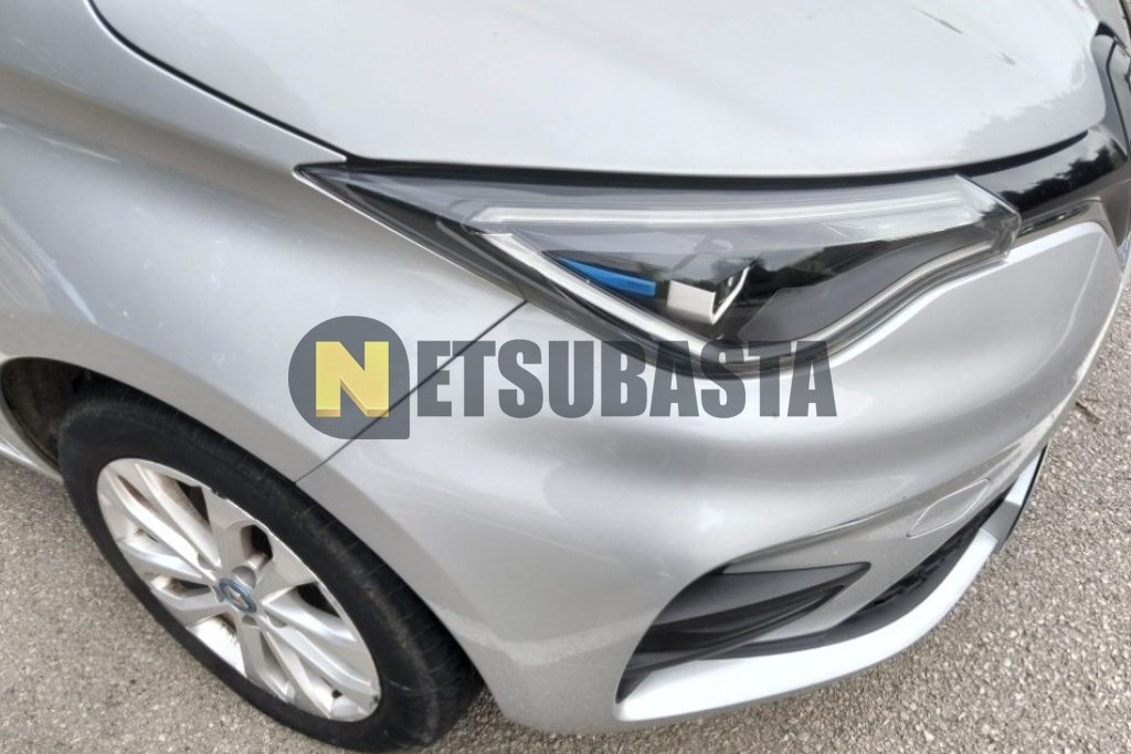 Renault ZOE R110 40 kWh 2020