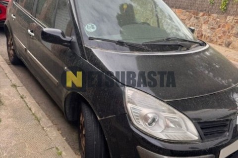 Yamaha YZF R 125 2010