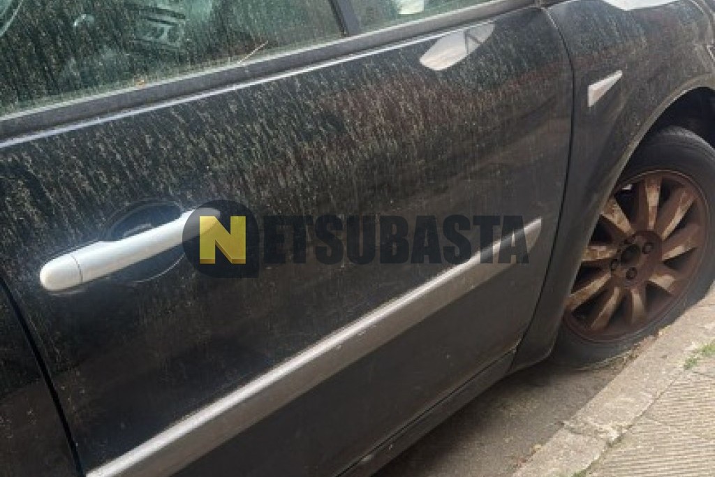 Renault Megane 1.5 dCi 2009