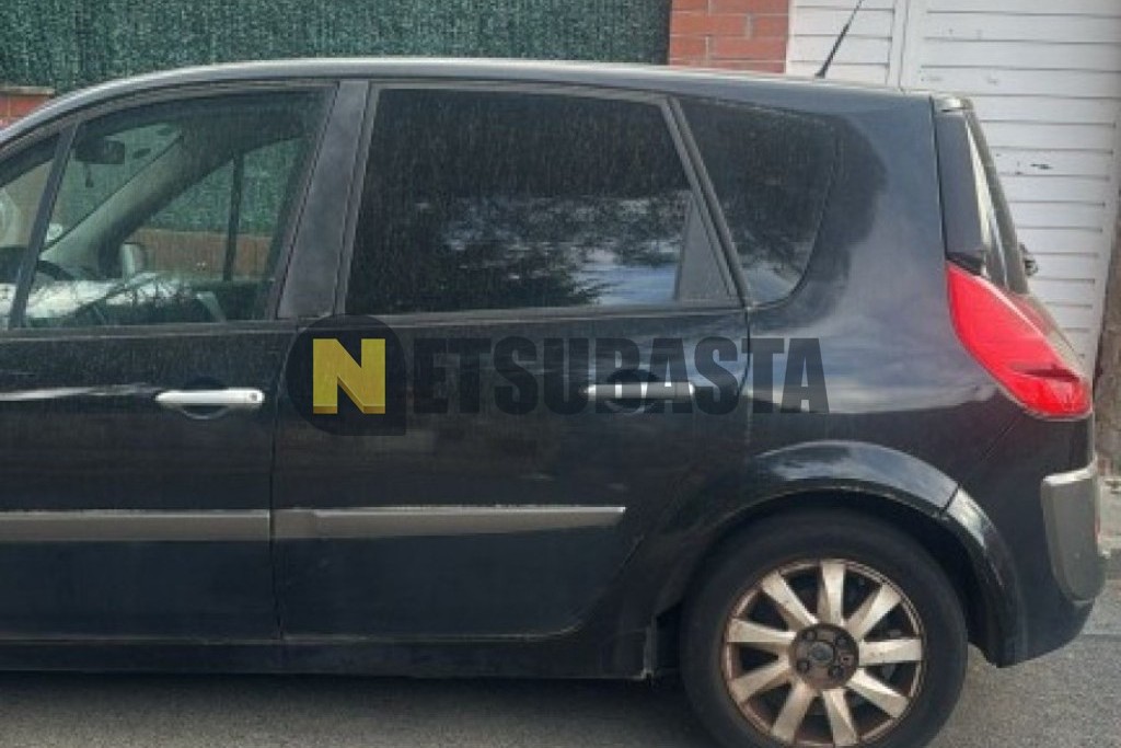 Renault Megane 1.5 dCi 2009