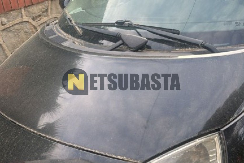 Renault Megane 1.5 dCi 2009