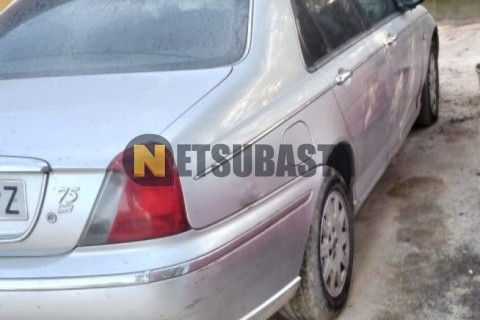 Kymco Grand Dink 125 2007