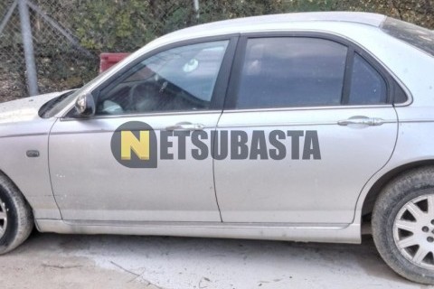 Kymco Grand Dink 125 2007