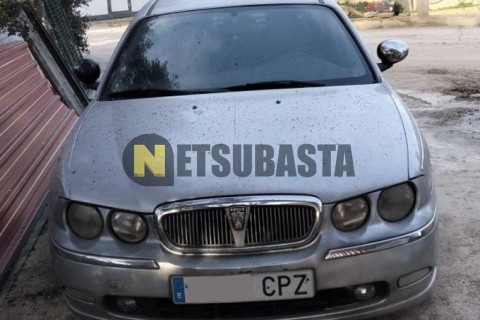 Kymco Grand Dink 125 2007