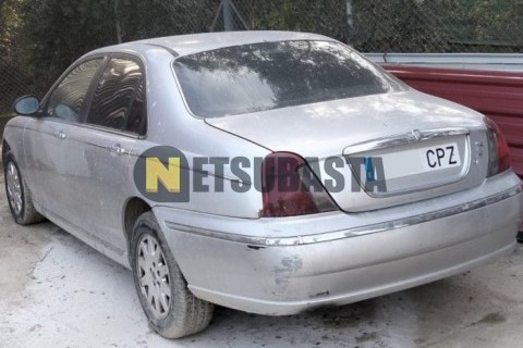 Kymco Grand Dink 125 2007