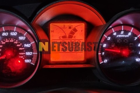 Piaggio MP3 500 Touring 2012