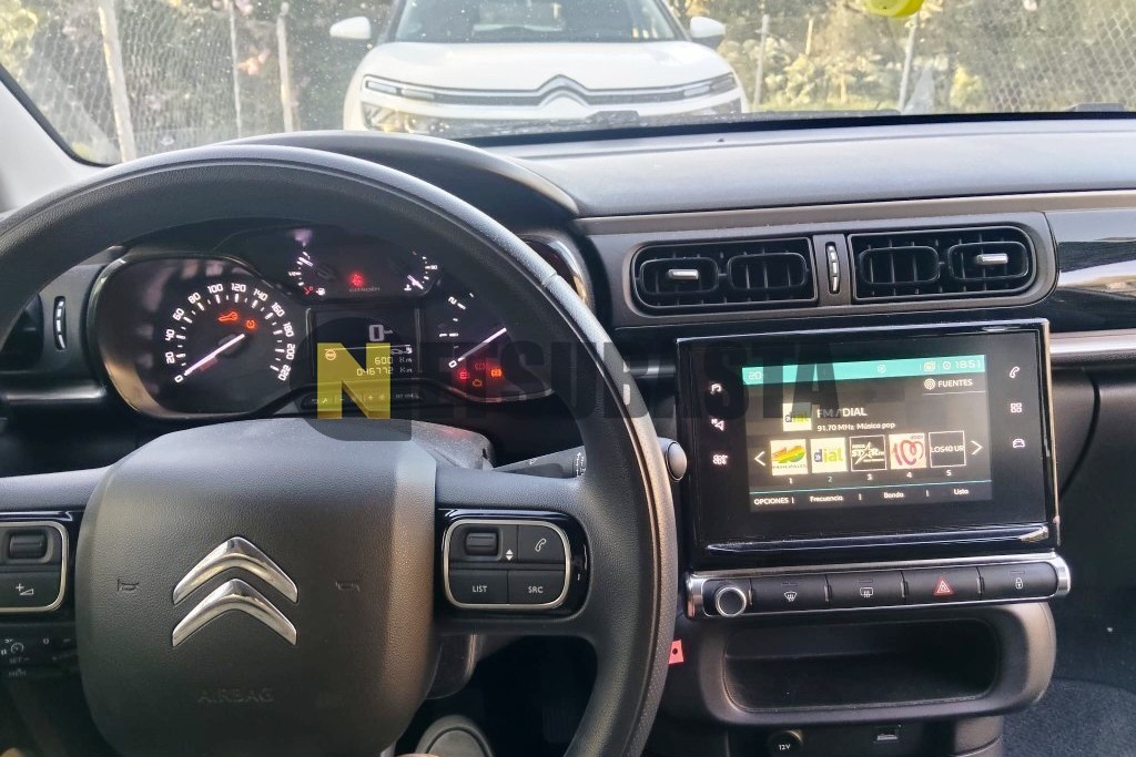 Citroën C3 1.2 PureTech 2019