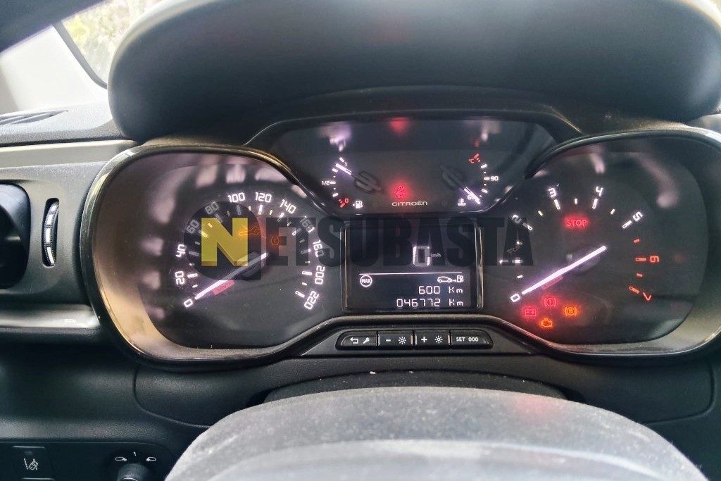 Citroën C3 1.2 PureTech 2019