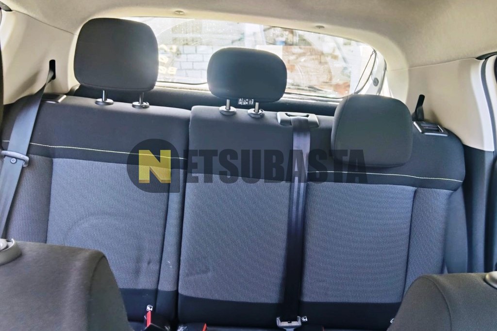 Citroën C3 1.2 PureTech 2019